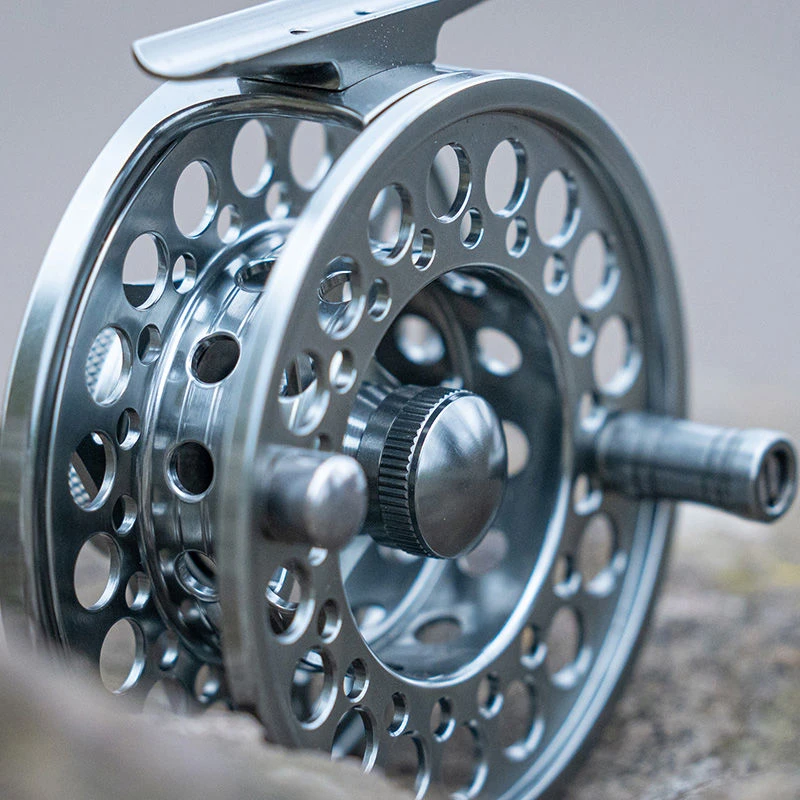 Daiwa Silvecreek Fly Reels